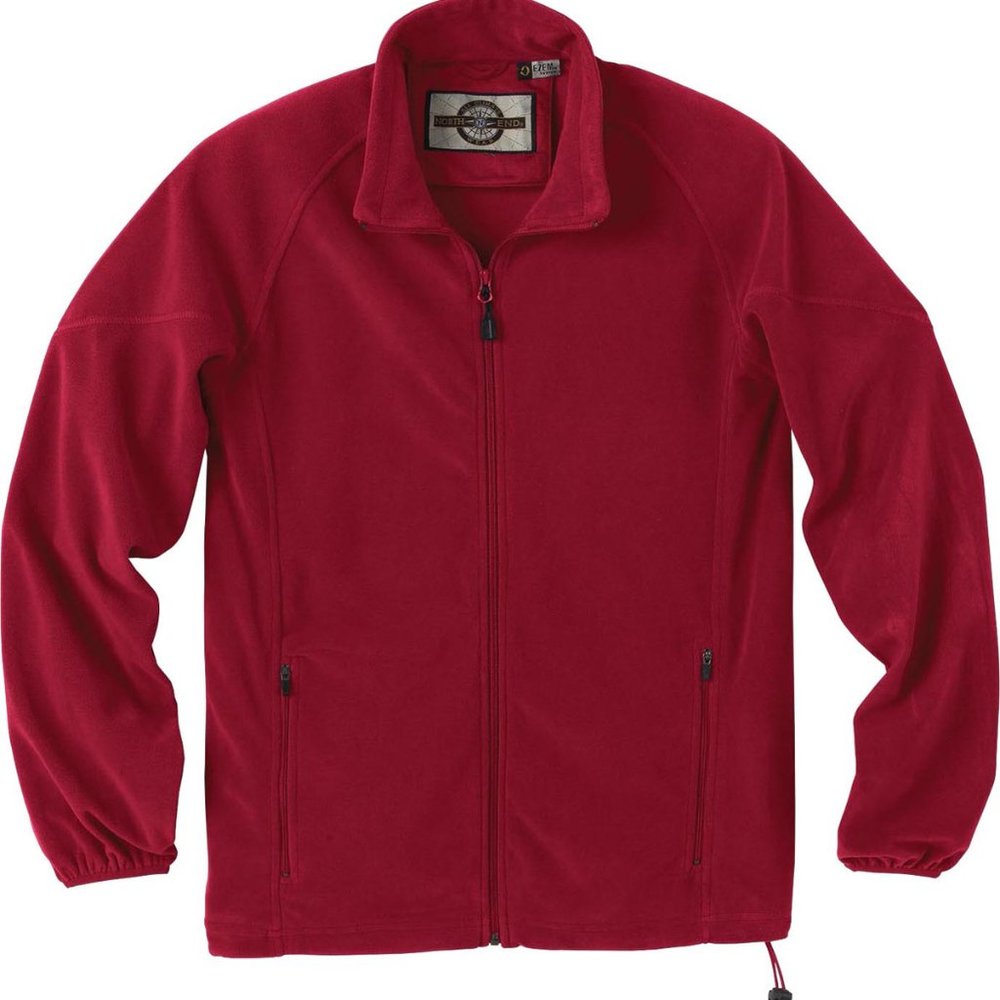 NORTH END JACKET - Picture 4 of 5